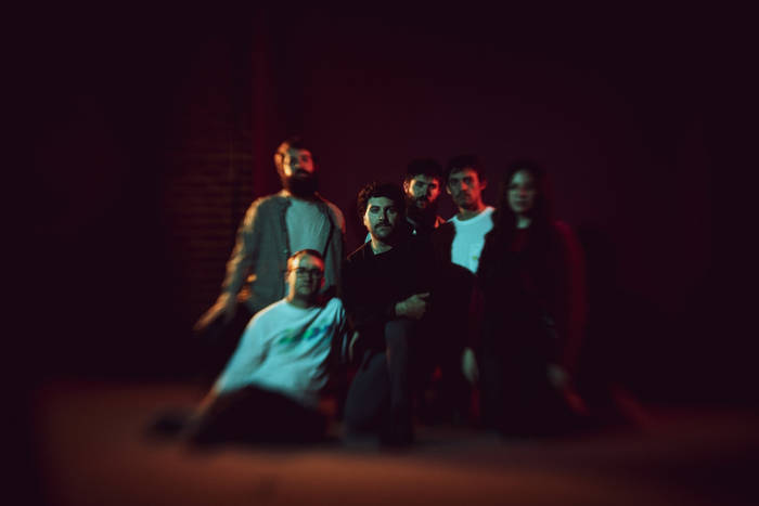 Holy Posers — Photo