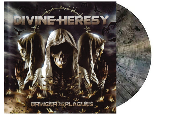 Bringer of Plagues | Divine Heresy