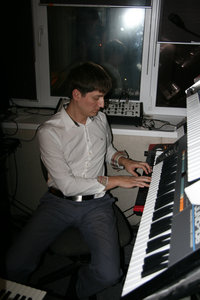 Deft — Photo