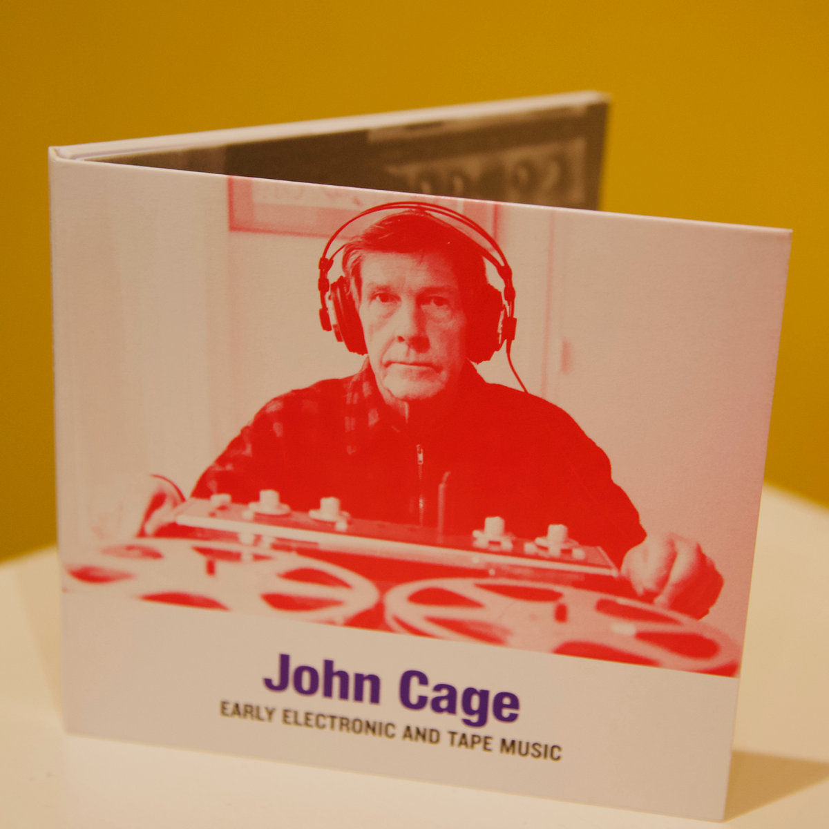 ジョンケージ John Cage Melodies & Harmonies CAGE,J. - Melodies & Harmonies - Amazon.com Music
