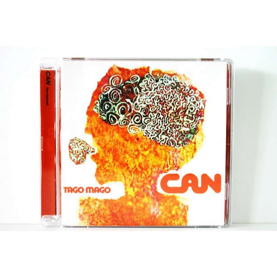 Tago Mago | CAN