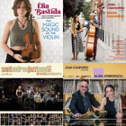 ジャズヴォーカルCD vol.11 Jazzing 11 vol.1 | Sant Andreu Jazz Band