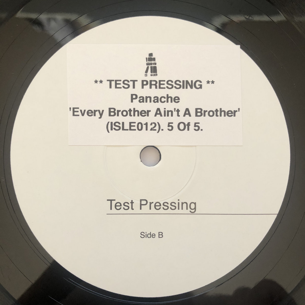洋楽 Panache Every Brother Ain't A Brother Every Brother Ain't A Brother | Panache