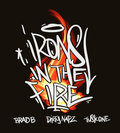 Irons In The Fire image