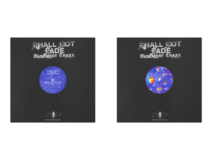 Amnocairn EP | Ewan McVicar | Shall Not Fade