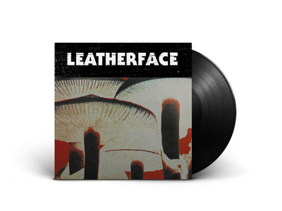 Merch | Leatherface