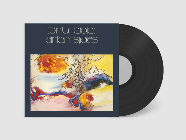 African Spaces | Spirits Rejoice | Matsuli Music
