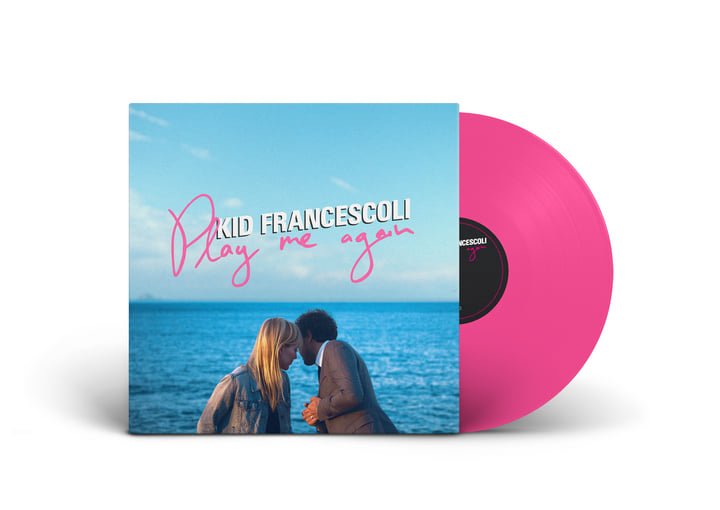 Play Me Again | Kid Francescoli