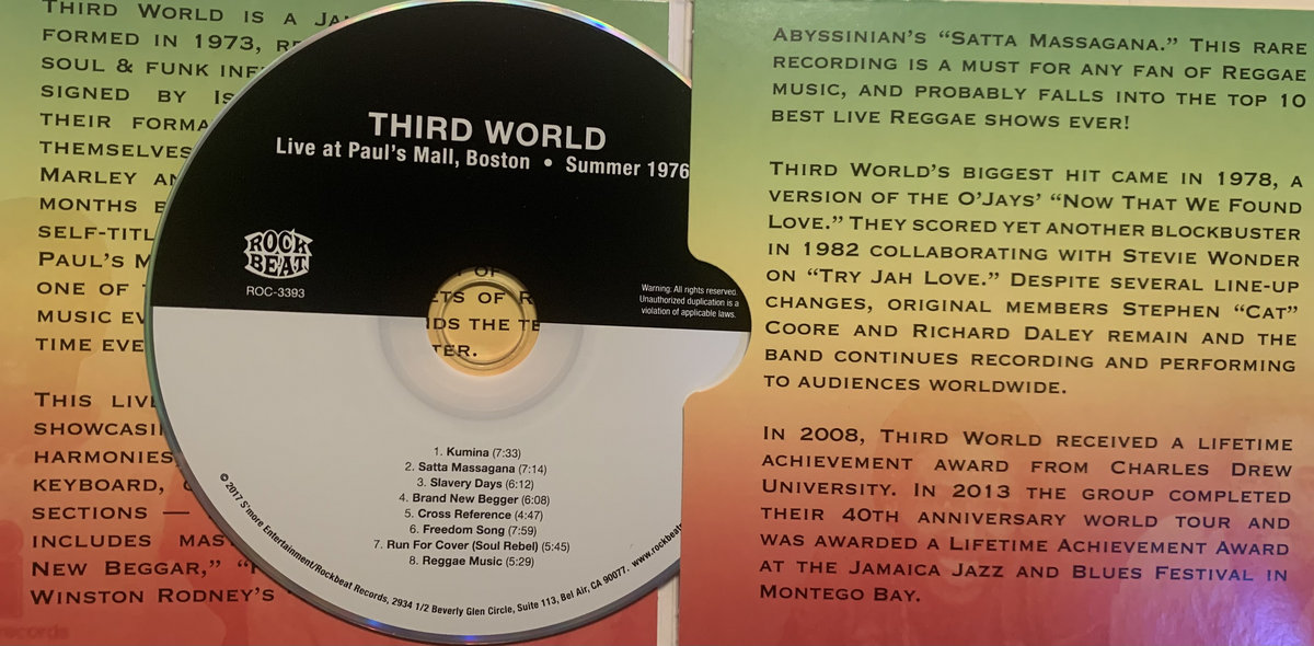 International、World系CDまとめvol.3 International、World系CDまとめ