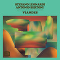 Stefano Leonardi & Antonio Bertoni image