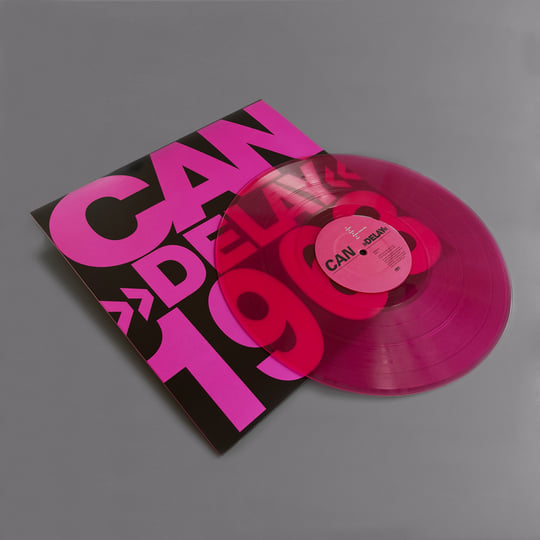 Delay 1968 | CAN