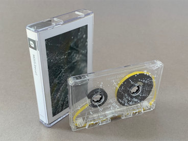 Limited Edition Cassette main photo