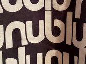 Nublu logo printed T-Shirt - Red photo 