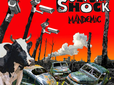Culture Shock ‎– Mandemic (Vinyl) main photo