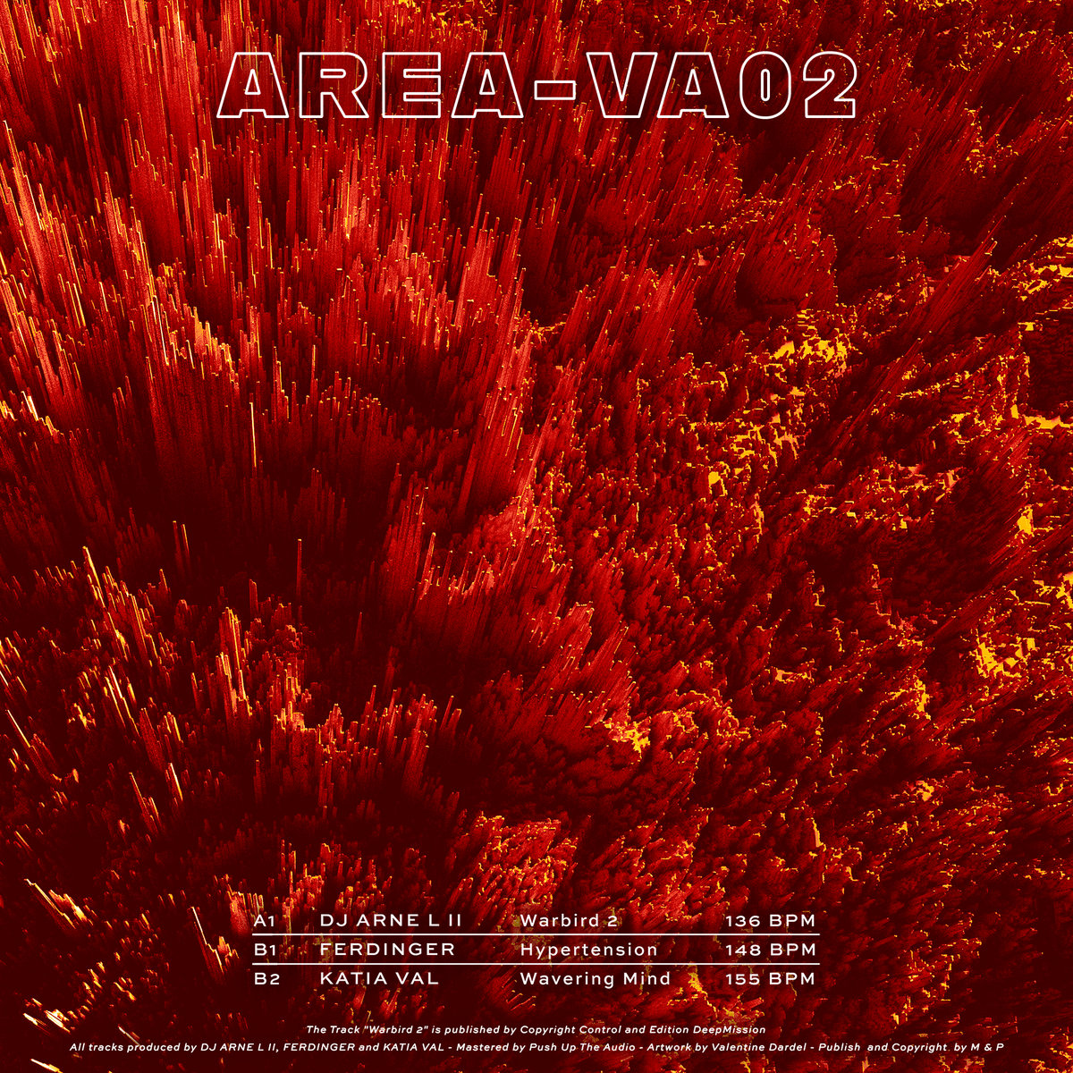 AREA-VA02 | AREA