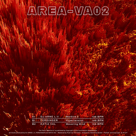 AREA-VA02 | AREA