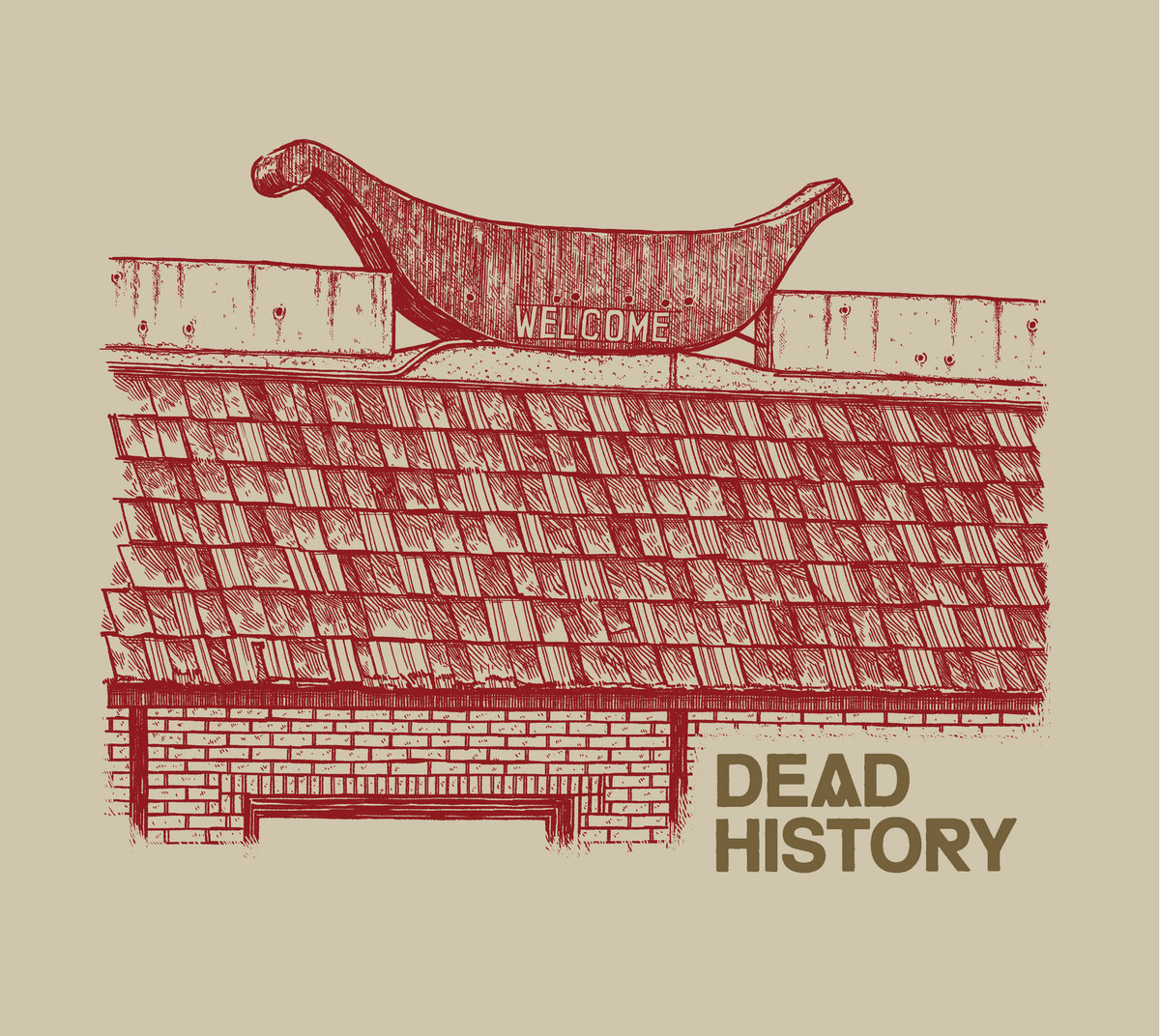 Dead History Dead History