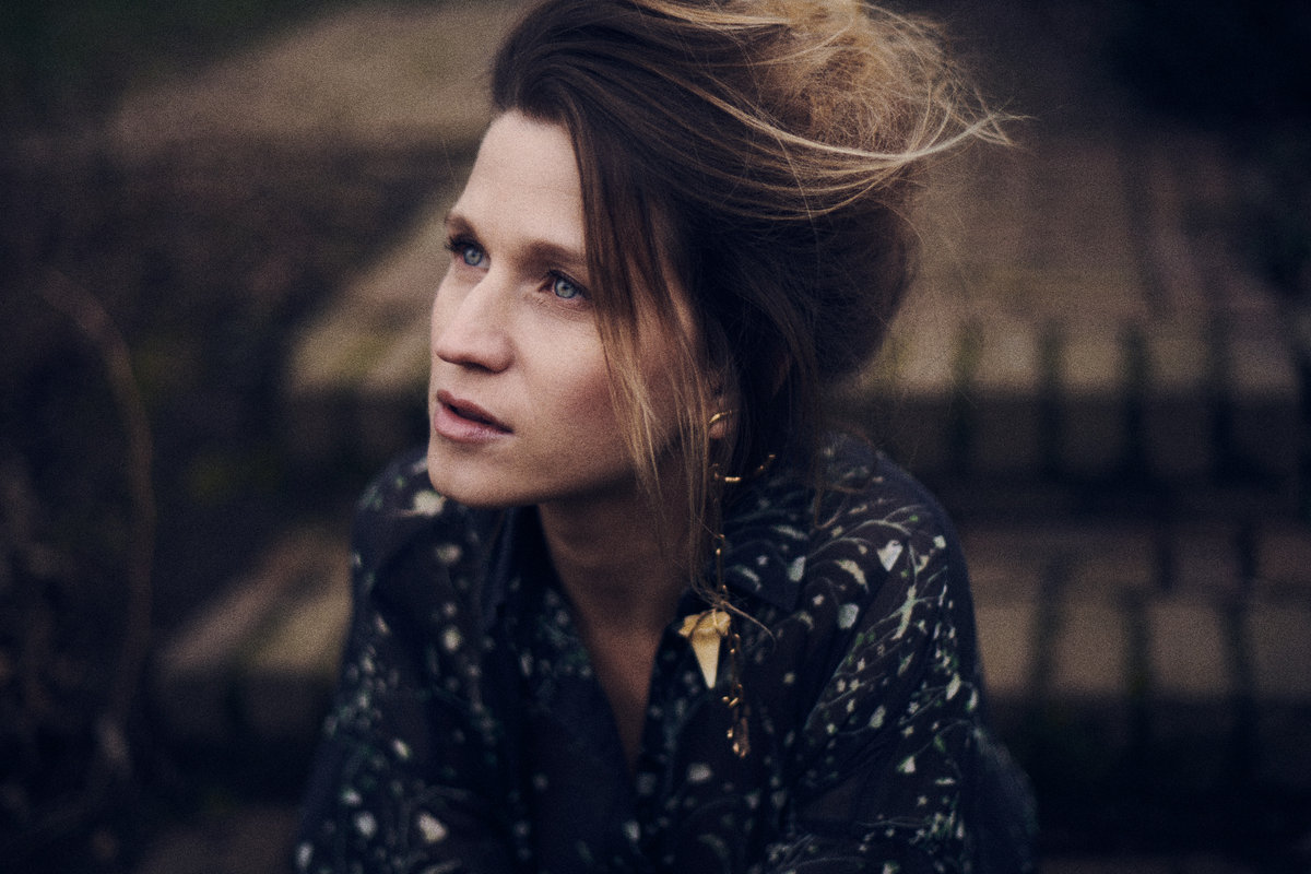 Persona | Selah Sue