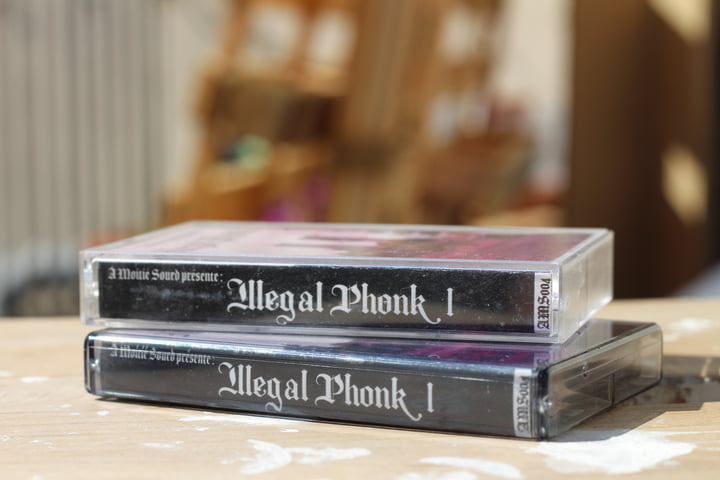 a*e様 JK / Gotta Be Live Volume One JK / Gotta Be Live Volume One