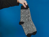 Branko 'Logo' Socks photo 