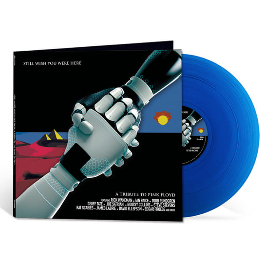 洋楽 Pink Floyd Wish You were here SACD Mulch Pink Floyd-Wish You Were Here-Hybrid Multichannel SACD