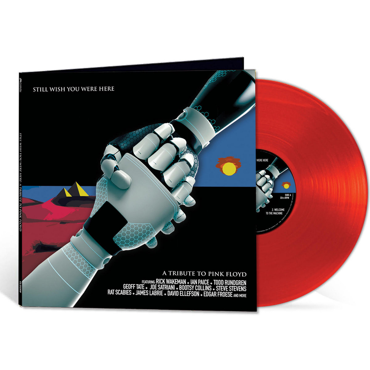 Still Wish You Were Here - A Tribute To Pink Floyd | Various