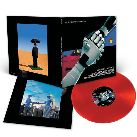 洋楽 Pink Floyd Wish You were here SACD Mulch Pink Floyd-Wish You Were Here-Hybrid Multichannel SACD