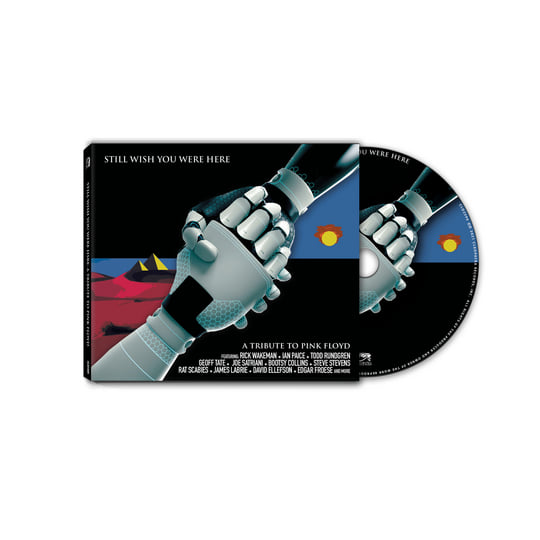 Still Wish You Were Here - A Tribute To Pink Floyd | Various