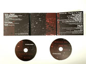 Lacerations Double-CD Compilation photo 