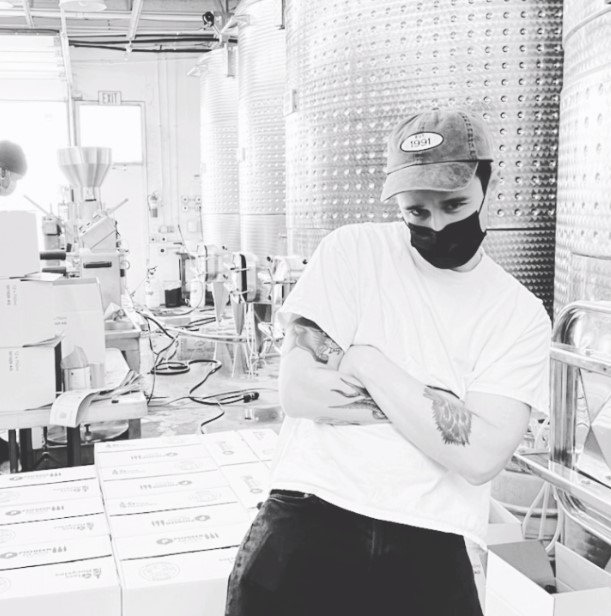 Stoneflower | Sam Taylor