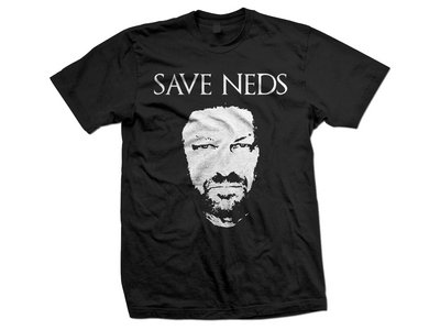 SAVE NEDS Fest 15 Shirt (Men's S & M) main photo
