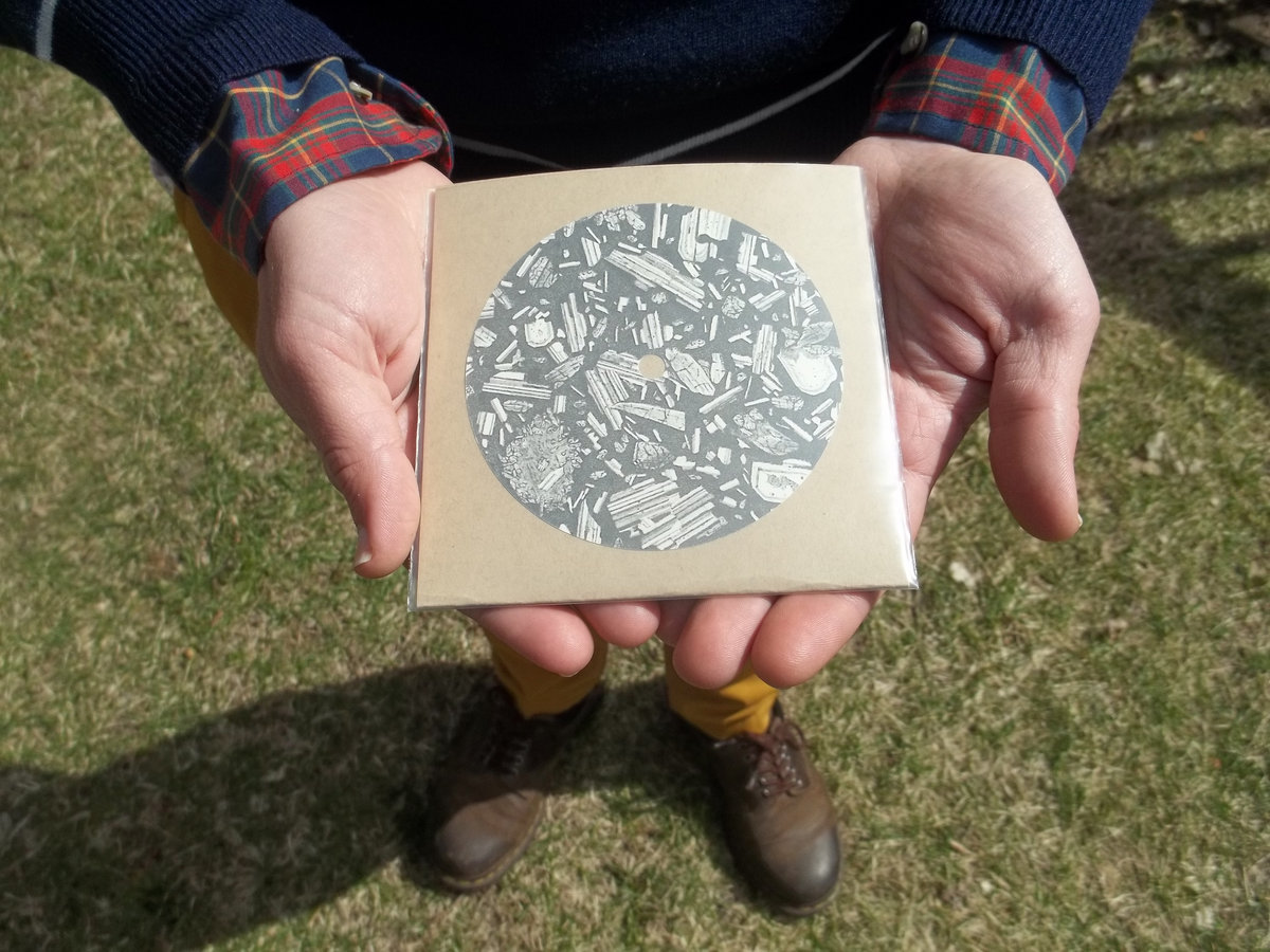 tambourine dream | Tambourina