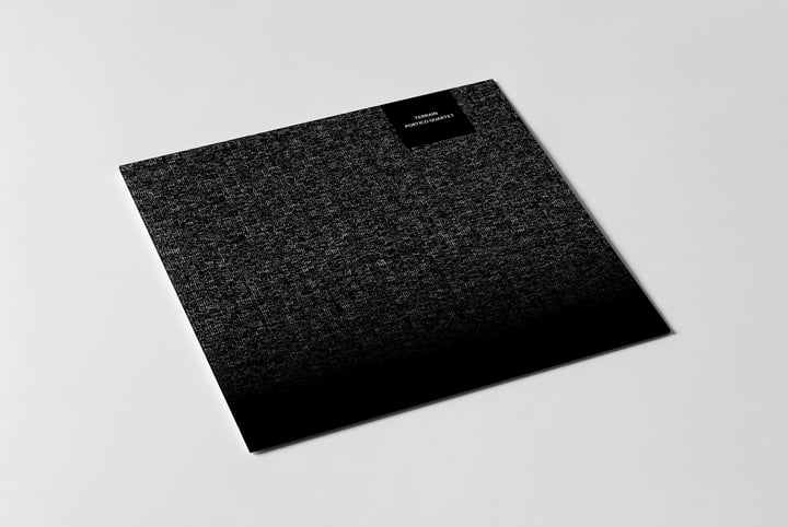 Terrain | Portico Quartet