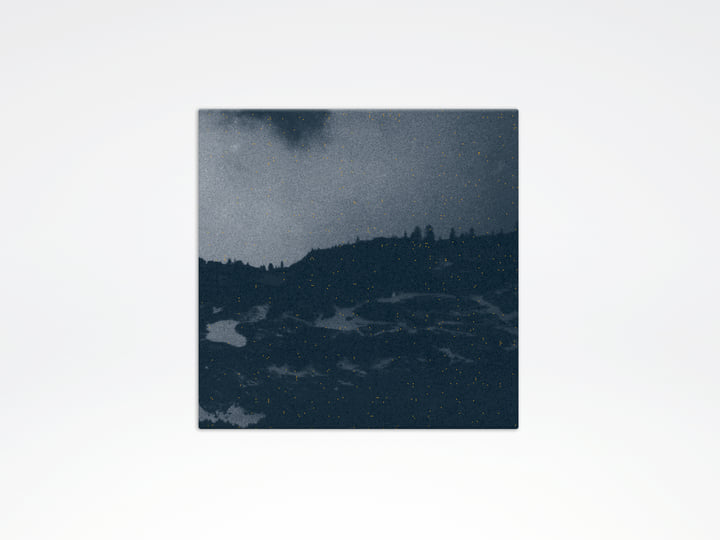 Terrain | Portico Quartet