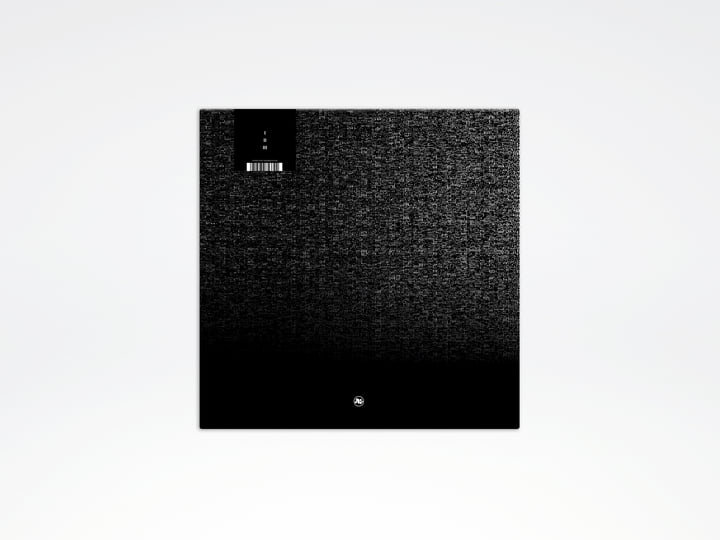 英LP Portico Quartet Terrain GONDLP042 Gondwana Records /00260 Terrain | Portico Quartet