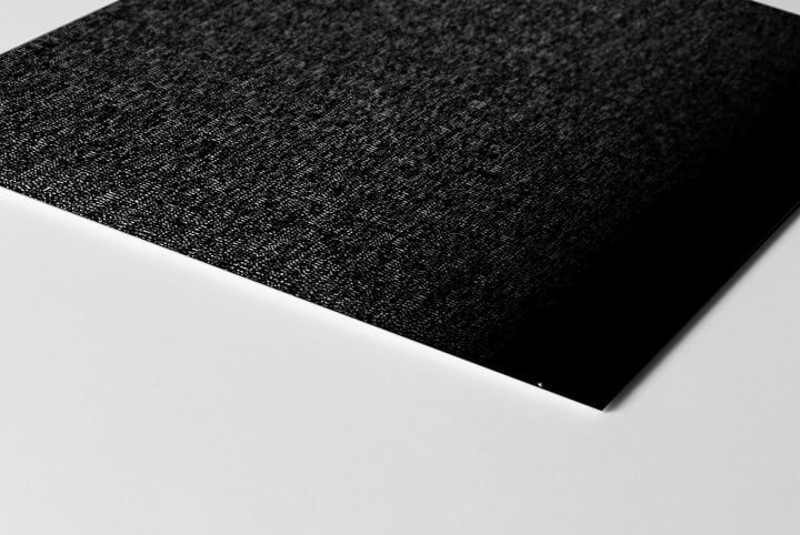 Terrain | Portico Quartet