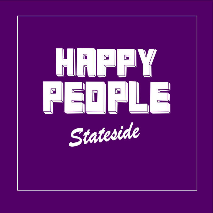 Young Israelites - Stay By My Side 7