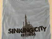 Sinking City T-Shirt photo 