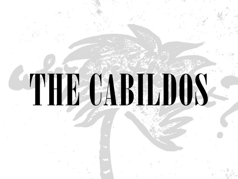 Cross Fire | The Cabildos