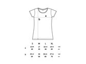 ant-zen. circulant. woman shirt. ikon170 photo 