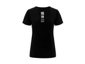 ant-zen. circulant. woman shirt. ikon170 photo 