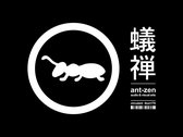 ant-zen. circulant. sweat jacket. ikon170 photo 