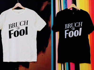 BRUCH "The Fool" shirt main photo