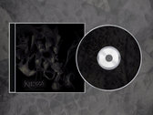 Klexos - Apocryphal Parabolam Exclusive Euro Edition CD