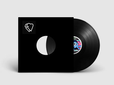 12'' Vinyl Version main photo
