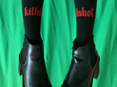Killshot Socks photo 