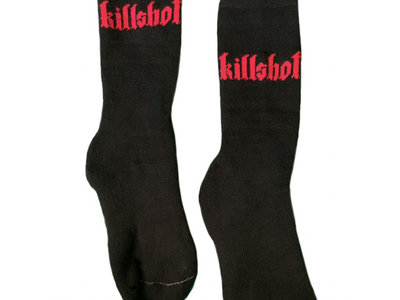 Killshot Socks main photo