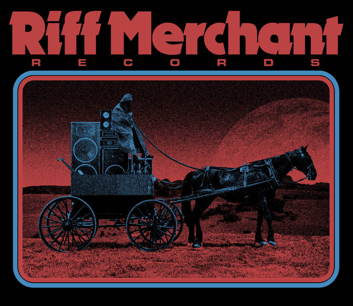 E.P. | Asphalt | Riff Merchant Records