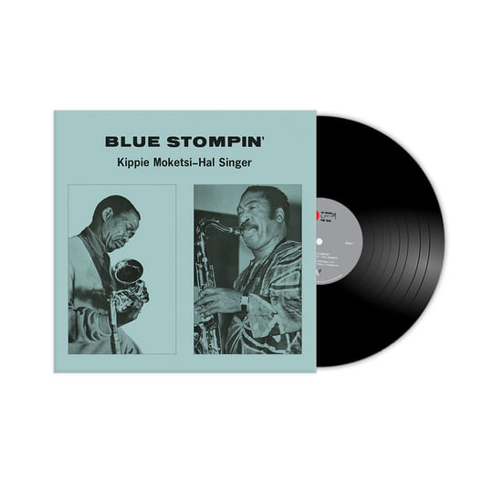南アフリカ2LP Kippie Moeketsi Hard Top ASA105 As-Shams Music 未開封 /00460 Kippie Moeketsi – Hard Top (2LP) – Soundohm