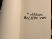The Midwest Book of the Dead Chapbook photo 